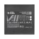 Блок питания Super Flower LEADEX VII Platinum PRO 850W ATX 3.1 Black (SF-850F14XP) - изображение 4