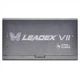 Блок питания Super Flower LEADEX VII Platinum PRO 850W ATX 3.1 Black (SF-850F14XP) - изображение 5