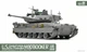 Збірна модель 1/35 Бойова машина США M10 Booker Magic Factory 2008 - изображение 3