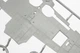 Збірна модель 1/35 Палуба авіаносця Акагі з винищувачем A6M2 Zero Fighter Border Model BSF-002 - изображение 7