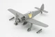Збірна модель 1/35 Літак Focke-Wulf Fw-190 A-8 R2/6/7/8 (комплект 4 до 1) Border Model BF-009 - изображение 7