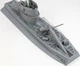 Збірна модель 1/35 Підводний човен DKM Тип VII-C Border Model BS-001 - изображение 9
