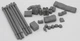 Збірна модель 1/35 Танк Sherman М4А1 76W Border Model BT-046 - изображение 8