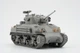 Збірна модель 1/35 Танк Шерман М4А1 Mid Border Model BT-047 - изображение 6
