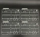 Збірна модель 1/35 Палуба авіаносця Акагі Border Model BS-002 - изображение 11