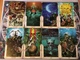 Карты Таро Святой Смерти - Santa Muerte Tarot - изображение 3