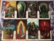 Карты Таро Святой Смерти - Santa Muerte Tarot - изображение 4