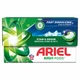 Капсули для прання Ariel Pods All-in-1 Гірське джерело 22 шт (8700216765466) - зображення 2