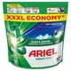 Капсули для прання Ariel Pods All-in-1 Гірське джерело 50 шт (8700216764360) - зображення 2