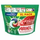 Капсулы для стирки Ariel Pods All-in-1 + Сила экстраочищения 40 шт. (8001090805591) - изображение 2