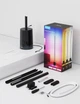 Умный торшер Govee Floor Lamp 2 Matter (Черный) H607C - изображение 8