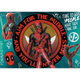 Пазл Дедпул (Deadpool) Marvel - 1000 шт. TREFL 10835 - зображення 3