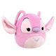 Мягкая игрушка Squishmallows Disney Ангел 17 см (SQDI01075) - изображение 9