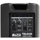 Активна акустична система Alto TX 408 - изображение 7