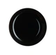 Блюдо Luminarc FRIENDS TIME BLACK 210 мм (P6361) - изображение 1