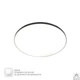 Світлодіодний LED світильник MOON 50W R Esllse 3000К-6500К 380×65мм ON/OFF WHITE/SILVER 220V IP40 бiлий - зображення 6