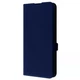 Чохол-книжка для телефона WAVE Flap Case Samsung Galaxy A36/A56 5G (SM-A366/A566B) blue - зображення 1
