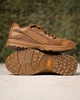 Тактические мужские кроссовки 5.11 Tactical сетка 45р койот (92626) - изображение 6