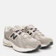 Подростковые кроссовки для мальчика New Balance 1906 GC1906CC 35 (3US) Коричневые (197967867033) - изображение 3