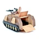 Игровой набор "Elite Force: Бронетранспортер M113" (БТР, фигурка, аксессуары) (TS01091996224639) - изображение 3