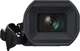 Відеокамера Panasonic HC-X1600E - зображення 10