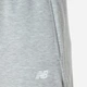 Спортивные штаны мужские New Balance Small Logo MP41519AG L Серые (197375356747) - изображение 7