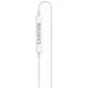 Навушники Canyon SEP-6 Type-C HiRes sound White (CNS-CEP6W) - зображення 2