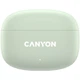 Наушники Canyon OnGo 9 Green (CNS-TWS9G) - изображение 4