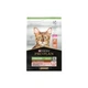 Сухой корм для кошек Purina Pro Plan Sterilised с лососем 3 кг (7613036517454) - изображение 1