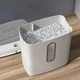 Шредер HP OneShred 12CC - изображение 4