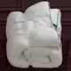 Одеяло MirSon деми односпальное 140х205 100% пух Imperial Delight (2200007177189) - изображение 10