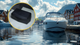 Lokalizator GPS Copenhagen Trackers Gemstone (655390028594) - obraz 5