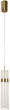 Lampa wisząca LED Light Prestige Ambiente LP-1510/1P GD - obraz 1