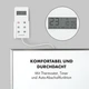 Инфракрасный обогреватель Klarstein Wonderwall 72 (10032809) - изображение 2