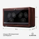 Витрина для часов Klarstein Brienz 6 (10045572) - изображение 6