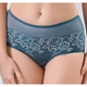 Трусики Lanny Mode 51153 зеленые 50 - изображение 2