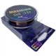 Лісочка невидима швидко тонуча Feima 3D Magician Purple 0.18mm/6.18kg - зображення 1