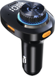 Transmiter FM TechniSat Digicar 100 BT (76-5257-00) - obraz 2