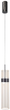 Lampa wisząca LED Light Prestige Ambiente LP-1510/1P - obraz 2