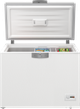 Морозильный ларь Beko HSM30081H - изображение 2