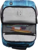 Рюкзак для ноутбука HP Campus XL 16.1" Tartan Plaid Blue (7J594AA) - изображение 8
