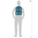 Рюкзак для ноутбука HP Campus XL 16.1" Tartan Plaid Blue (7J594AA) - изображение 10
