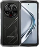 Мобильный телефон DOOGEE V40 12/512GB Midnight Silver - изображение 1