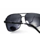 Очки BluWater Navigator-2 Polarized gray - изображение 4