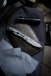 Нож складной Ruike M661-TZ - изображение 11