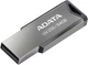 Флеш память USB ADATA AUV 250 64GB USB 2.0 Black (AUV250-64G-RBK) - изображение 2