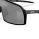 Спортивные велосипедные очки OAKLEY Sutro OO9406-0137 Polished Black/Prizm Black - изображение 5