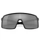 Спортивные велосипедные очки OAKLEY Sutro OO9406-0137 Polished Black/Prizm Black - изображение 6