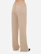 Брюки женские EQUILIBRI W491 052 200-51 XL Beige (2299965869205) - изображение 2
