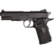 Пистолет пневматический ASG STI Duty One Blowback 4,5 мм (16732) - изображение 1